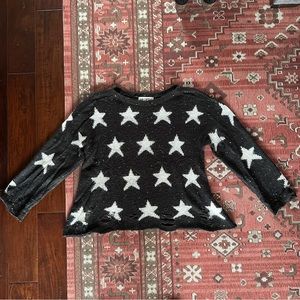 Wildfox Pullover Sweater